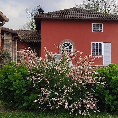 Alloggio Turistico Dakota Manziana Esterno foto